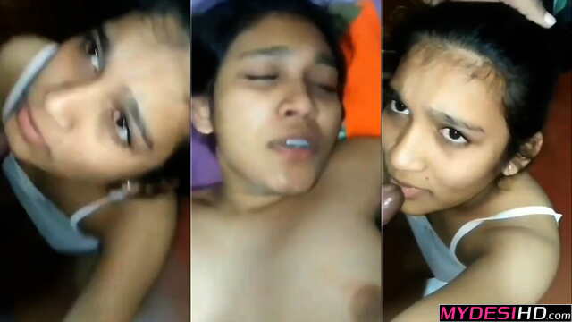 19 YO Niece Fucked Raw By Lecherous Uncle MMS Leak