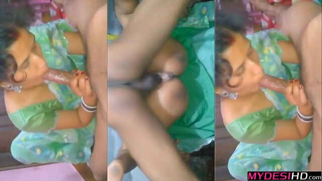Amateur Desi Wife Creampie MMS β Passionate Indian Couple Sex