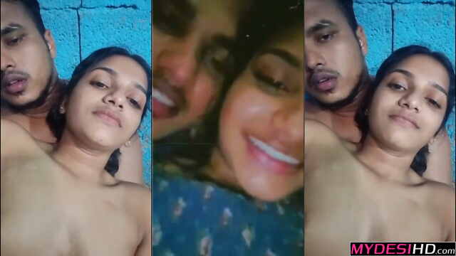 Amateur Indian Love Story: Desi Cousin Brother and Sister’s Secret Affair