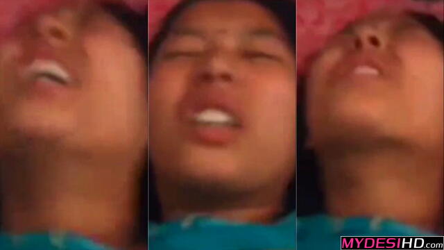 Assamese Landlord Sex Video: Real Desi Girl Fucks for Money โ Numal Asomiya Gida