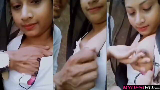 Bangladeshi College Girl’s Hidden Cam Viral Mms Creampie Video