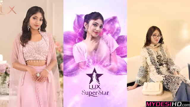 Bangladeshi Model Private Video – Lux Super Star Finalist BF Sex & Pussy Closeup