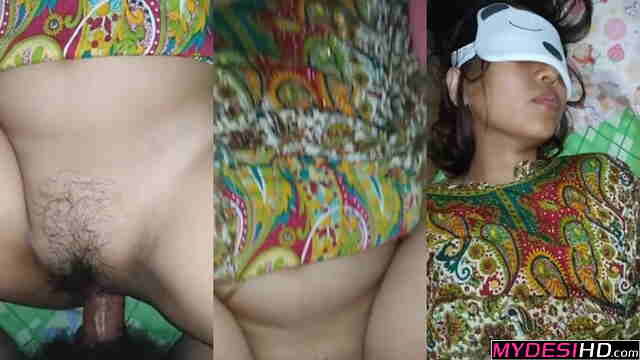 Brother Secret Obsession: Taking Control of His Sleeping Naked Sister