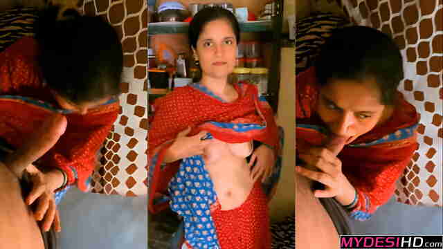 Cheating Wife’s Secret Affair: Sloppy Deepthroat and Rough Pounding