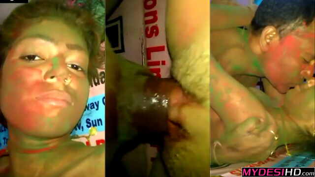 Desi Bengali Girl Leaked Viral Sex: Caught Fucking Uncle