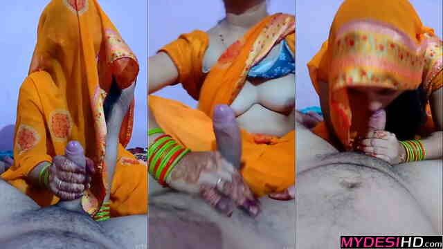 Desi Bhabhi Hotel Affair – Steamy Titty Sucking & Hardcore Sex