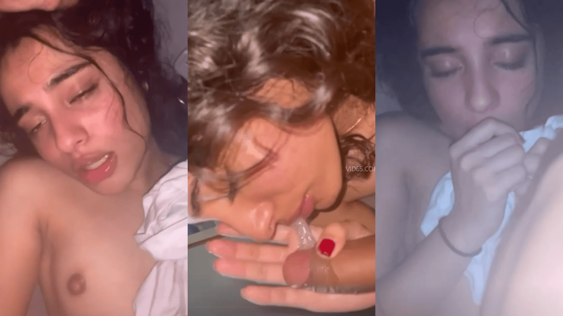 Exclusive Pakistani Beauty: Stunning Girl’s Amateur Blowjob and Hardcore MMS
