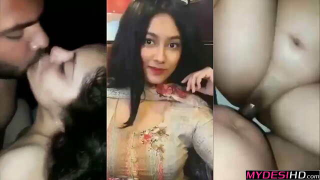 Exclusive Viral Leak Mms: Stunning Indian College Beauty’s Private Session