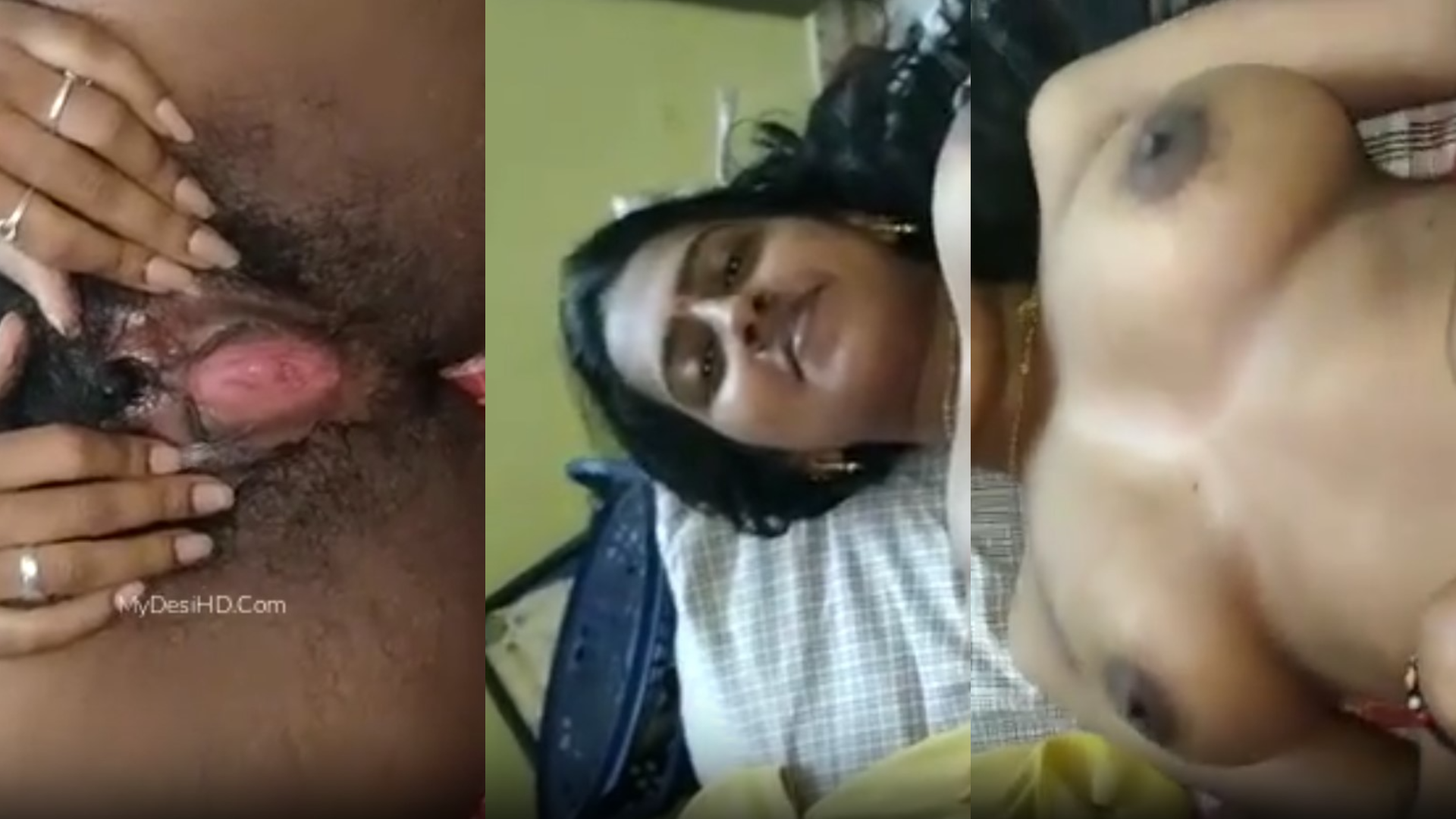 Raw Rural Passions: Intense Village Girl Hardcore XXX