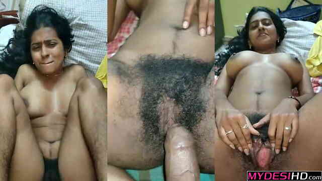 Hardcore Desi Village Romance – Fucking Tight Pussy in HD XXX Clip