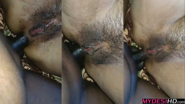 Hot Desi Bhabhi Devar Intense Indian Backdoor Sex Affair