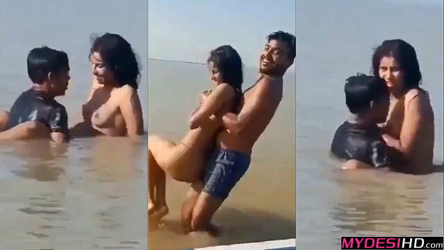 Hot Desi Girl River Sex Indian Outdoor Porn Xxx Mms