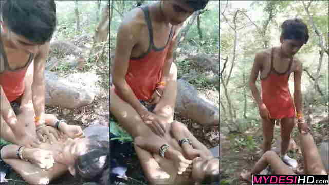 Indian Desi Lover Jungle Sex Porn Hardcore Amateur Uncensored Gf Bf Mms