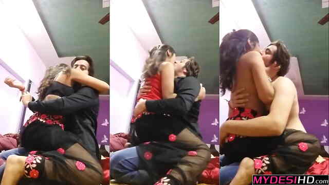 Indian Secret Desi Romance: Passionate Encounters of Hot Lovers