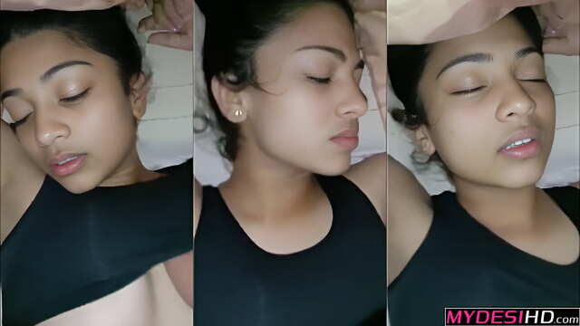 Innocent Indian Teen Girl Gets Nailed by Schoolmate – Indian Desi Xxx MMS
