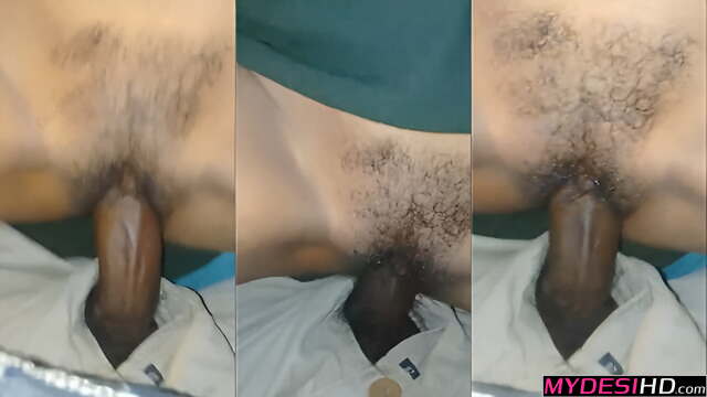 Mallu Girlfriend Blowjob and Hardcore Fucking – Sexy Indian Hairy Pussy Amateur Video