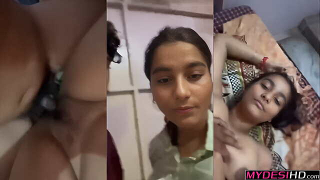 One Last Time: Intense Indian Breakup Sex With Hindi Audio – Desi XXX HD