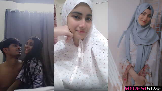 Pakistani Cousin-Fucking Beauty Iqra’s Hidden Camera Viral Leak MMS