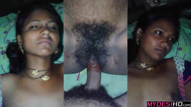 Raw Farm Girl Sex Clips – Intense Moaning Outdoor Amateur
