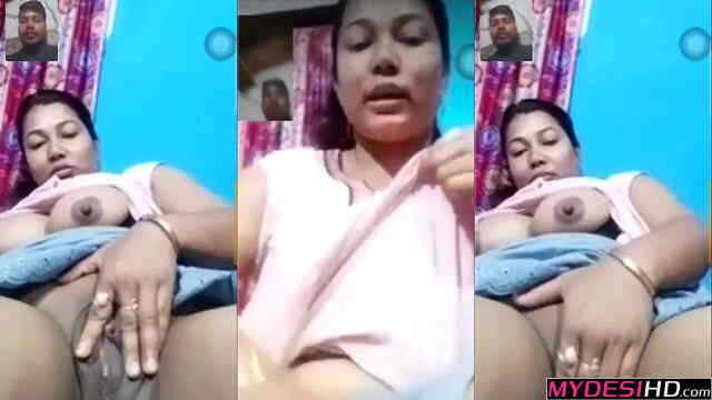 Real Assamese Video Call Sex โ Viral Axomiya Webcam Recording