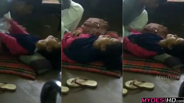 Real Desi Student MMS Collection β Dehati Girls’ First Time Sex Clips