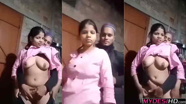 Real Pakistani Molvi Sahab and Desi Girl Sex: Exclusive Desi Viral MMS Leaks