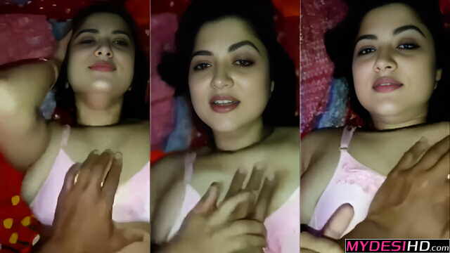 Sexy Bengali Actress Sribanti Chatterjee Private Hidden Cam MMS