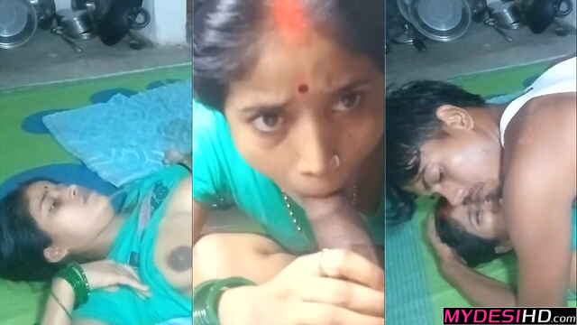 Sexy Desi Bhabhi Caught Cheating β Hot Wife Fucked Hard by Secret Lover