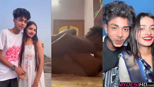 Sofik SK and Sonali Viral 19 Min MMS Video Original Leak – Watch Full Clip