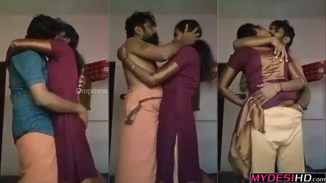 South Indian Sali Jija Sex: Hot Nasty Amateur XXX Porn MMS