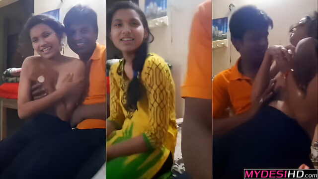 Tharki Teacher & Student Romance: Exclusive Hot MMS & Viral Scenes