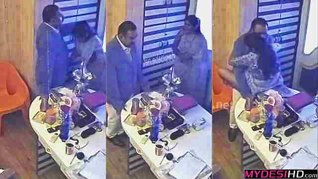 Viral Ashok Kharat Sex Video – Astrologer Latest Desi Mms CCTV Leak