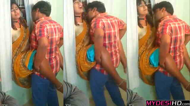 Viral Desi Bhabhi XXX: Premium HD Indian Housewife Sex MMS