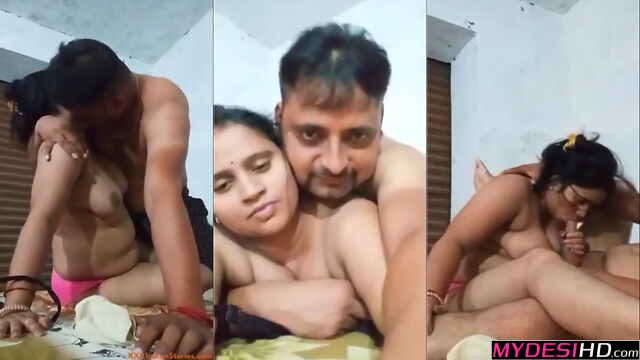Viral Desi Moti Bhabhi Sex – Full HD Curvy Indian XXX Porn MMS