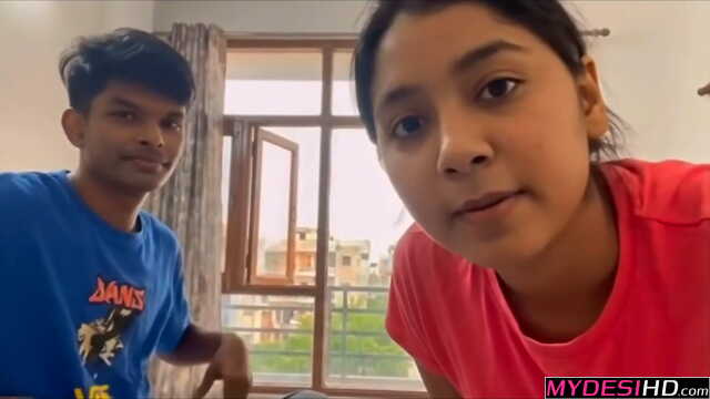 Viral MMS: 19 Minutes of Relentless Hardcore Action with Kalua Boy